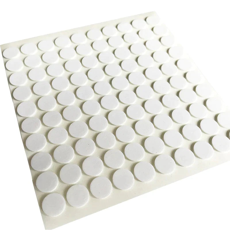 Candle Wick Stickers | Candle Making Accessories