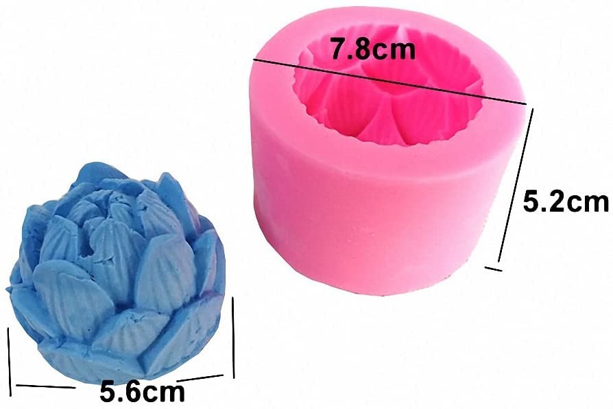 Lotus Mould
