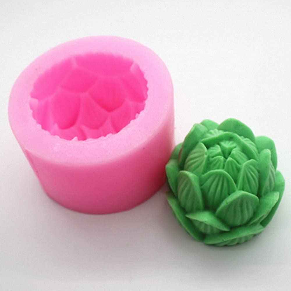 Lotus Mould