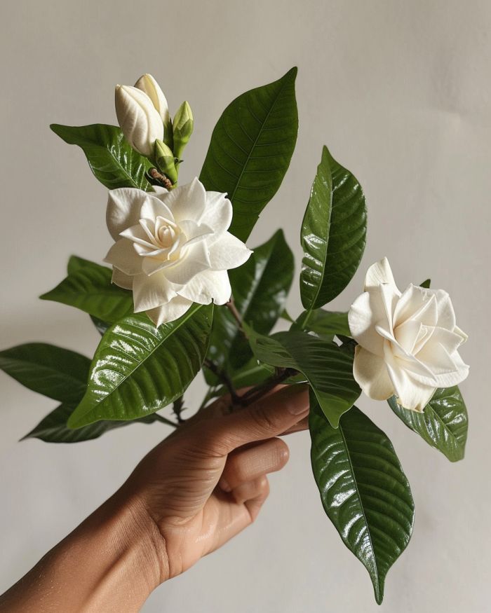 Gardenia Fragrance Oil