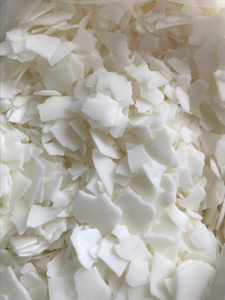 Luxury Soy Wax CSI 464 ( Flakes Form) For Container Candles