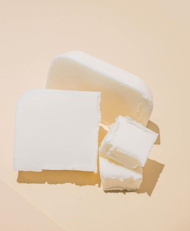 Premium Coconut Soy Wax