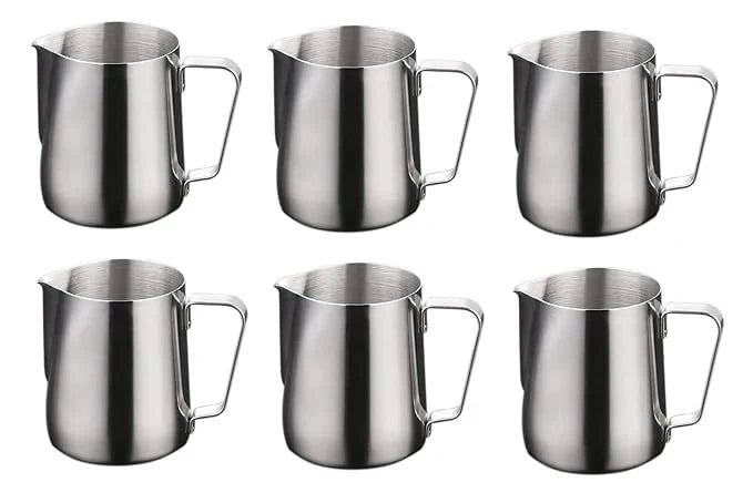 Steel Pouring Pitcher