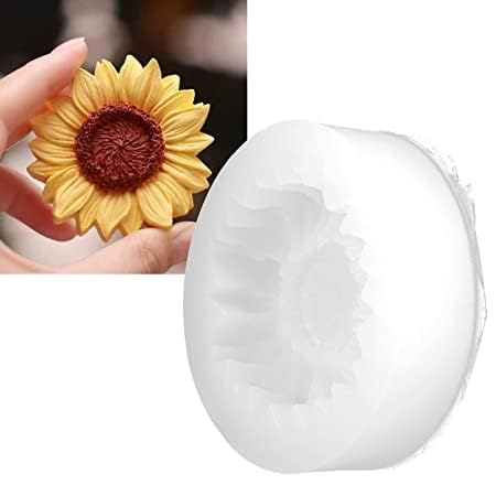 Sunflower Mould