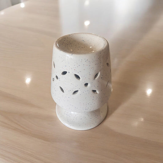 Elegant Ceramic Wax Warmer