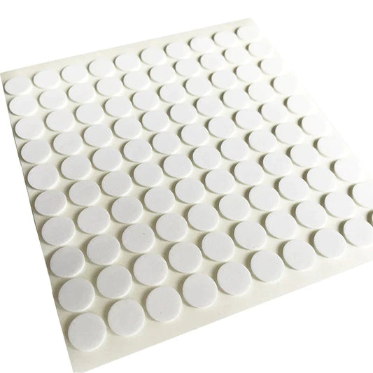 Candle Wick Stickers | Candle Making Accessories