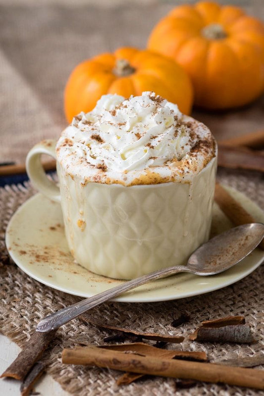 Pumpkin Spice