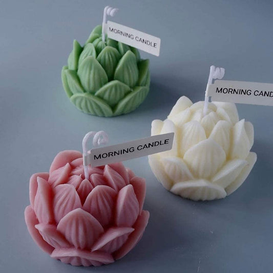 Lotus Mould