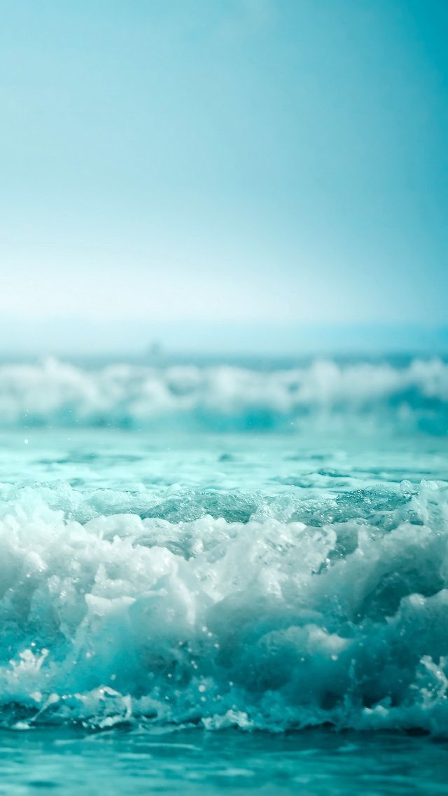 Blue Ocean Fragrance Oil