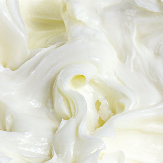 Coconut Wax