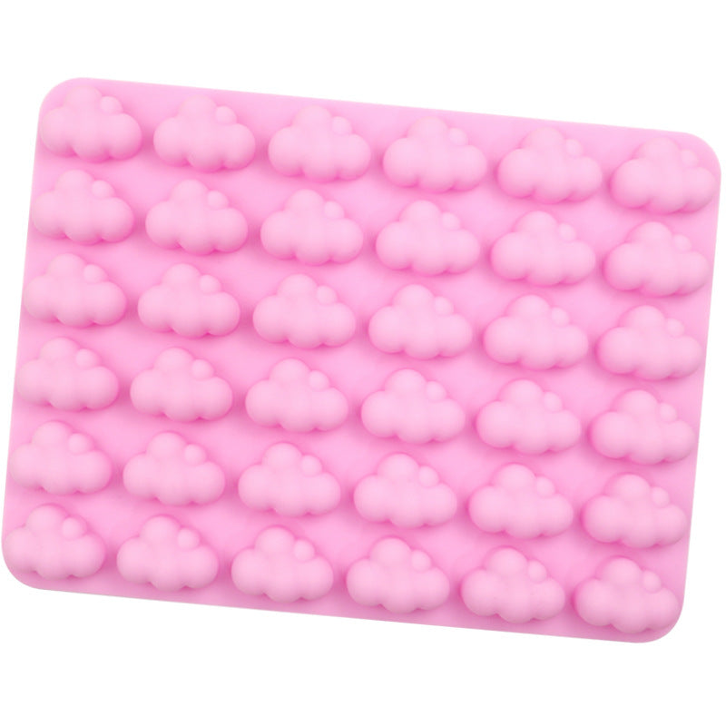 Cloud Mould (30 Cavity)