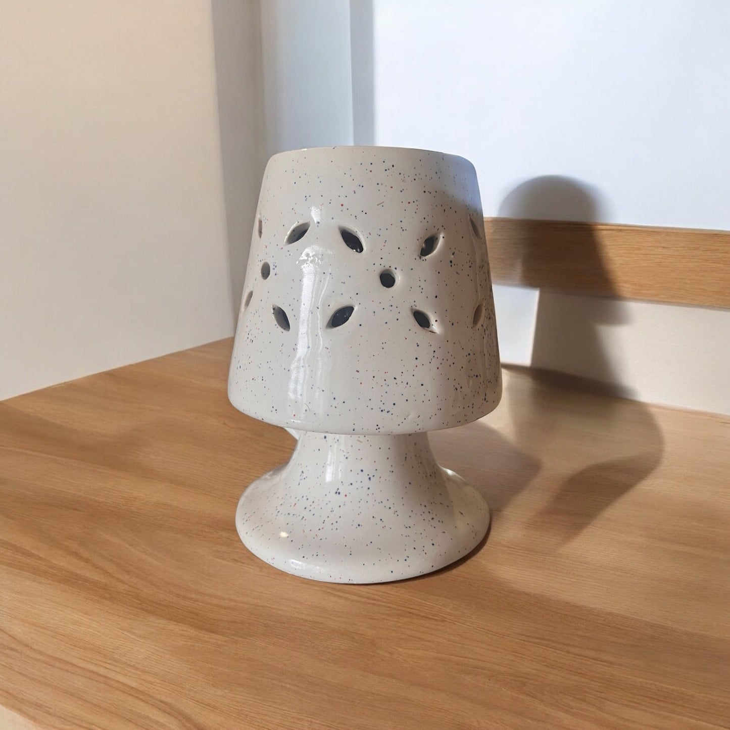 Elegant Ceramic Wax Warmer