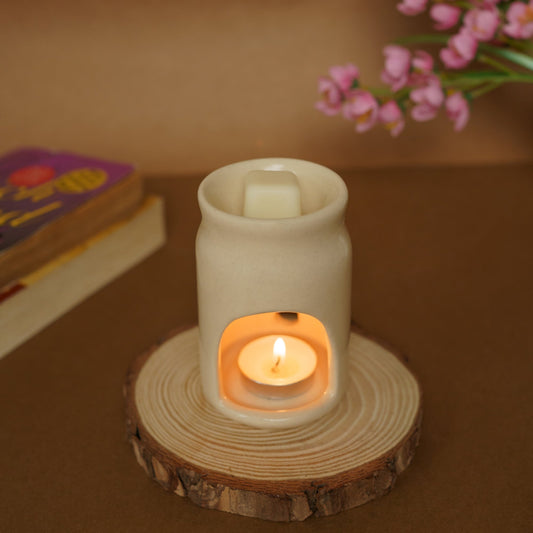 Arch Ceramic Burner
