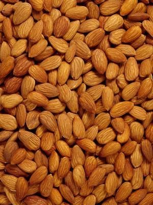 100% Organic Sweet Almond Oil