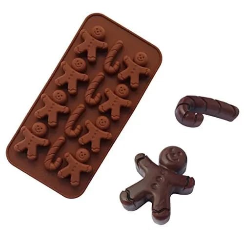 Ginger Bread Mould