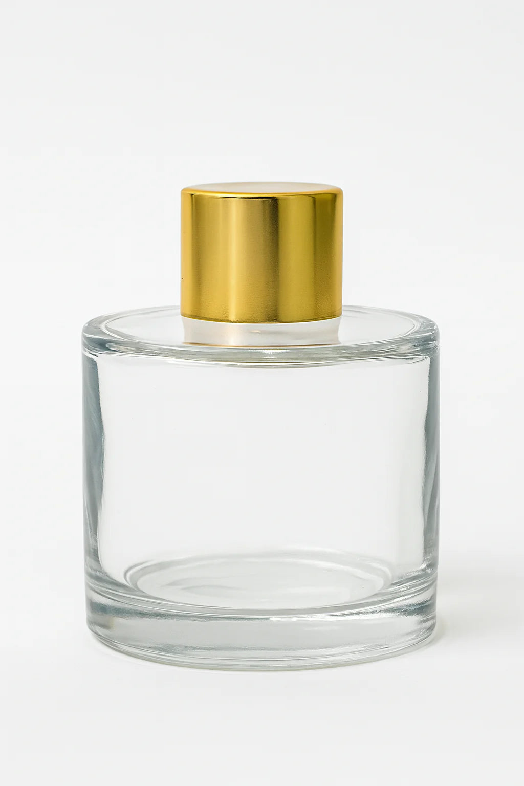 Gold Reed Diffuser Bottle Pack of 10 (50 ML and 120 ML)