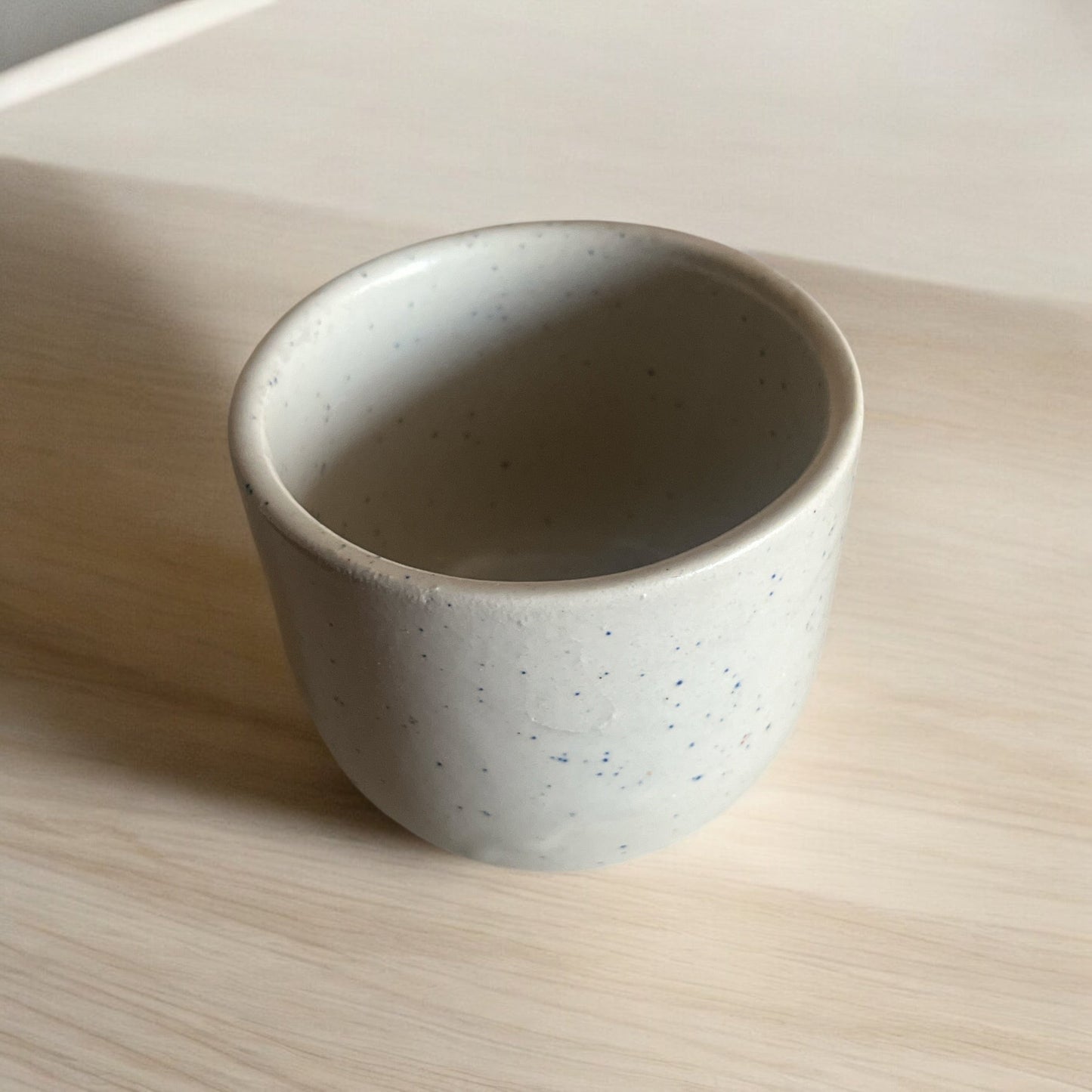 Ceramic Jar for Candle Making