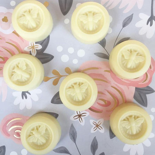 Honey Bee Soap Mould Silicone Soap Mould