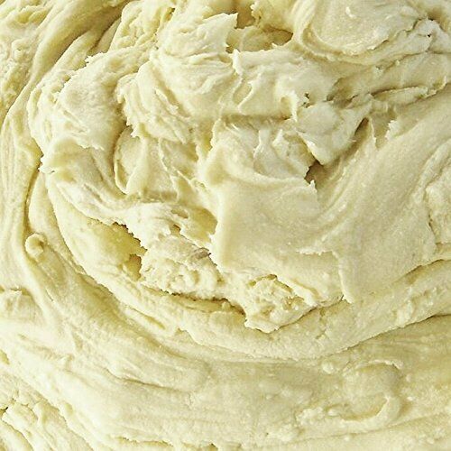 Refined Shea Butter – 100% Organic Grade