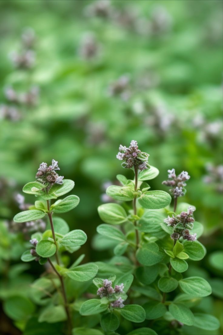 100% Pure Marjoram Essential Oil
