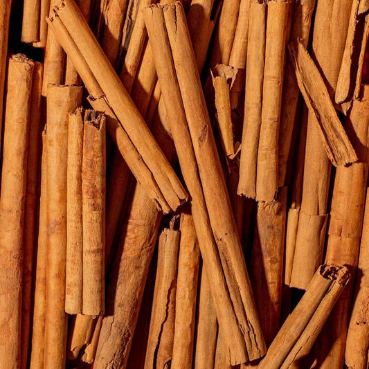 Cinnamon Fragrance Oil