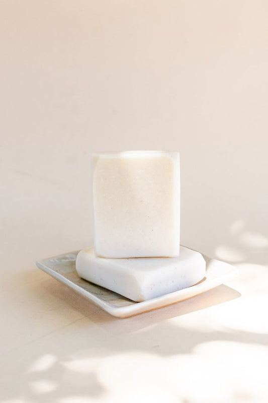 Luxury Soy Wax Chunks for Jar / Container Candles