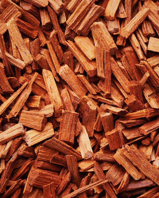 Sandalwood Fragrance Oil | Candle Fragrances