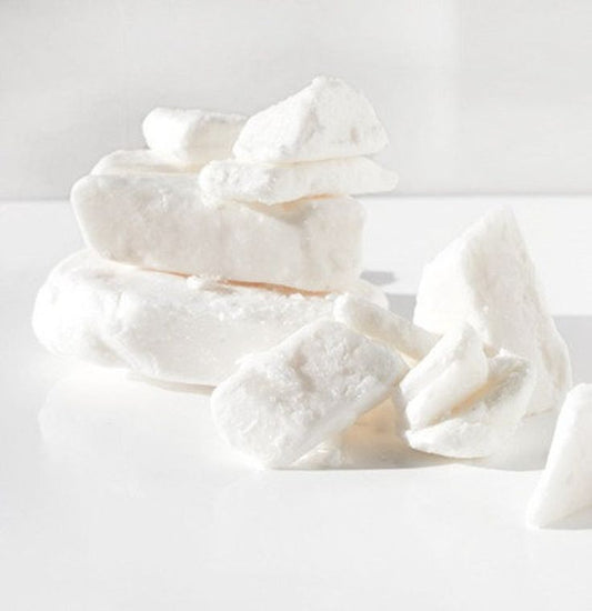 Soy Pillar Wax (Specially made for Pillar and Designer Candles)