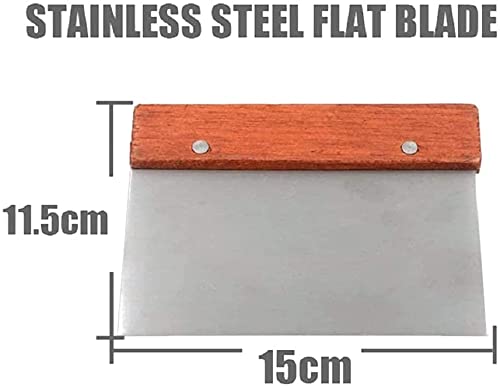 Steel Scraper