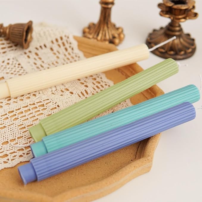 Ribbed Polycarbonate Pillar Mould