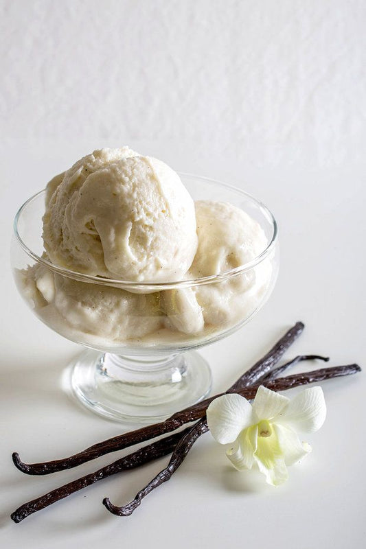 Cinnamon Vanilla