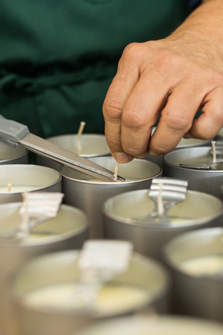 Candle Making Kit for Beginners