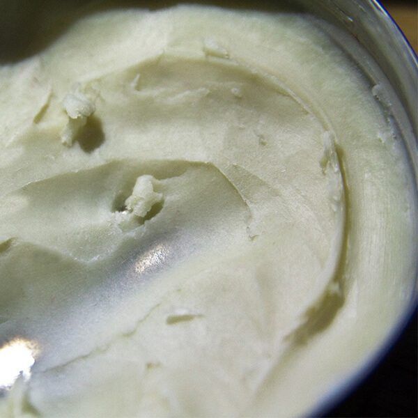 Soy Butter Wax