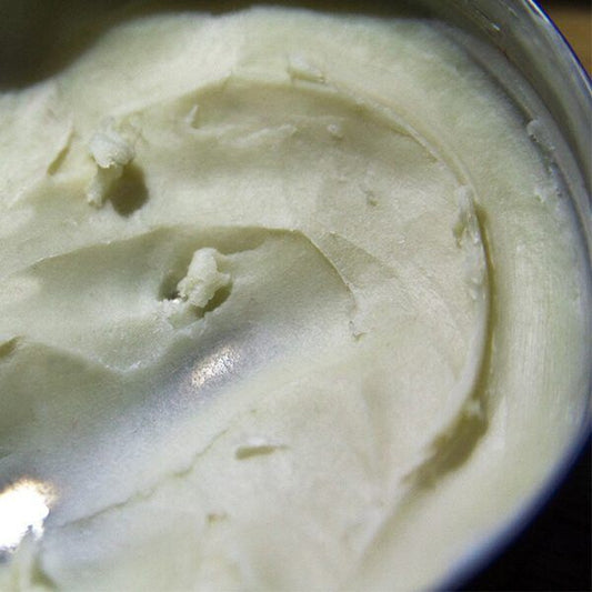 Soy Butter Wax