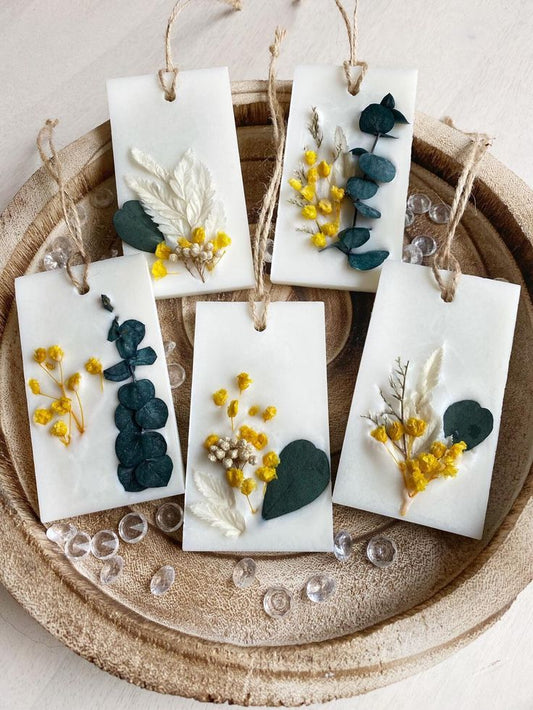 Aroma Wax Sachet Making Kit