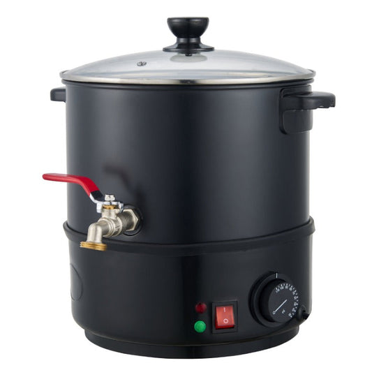 WAX MELTER FOR CANDLE MAKING | Electric Wax Melter (Imported)