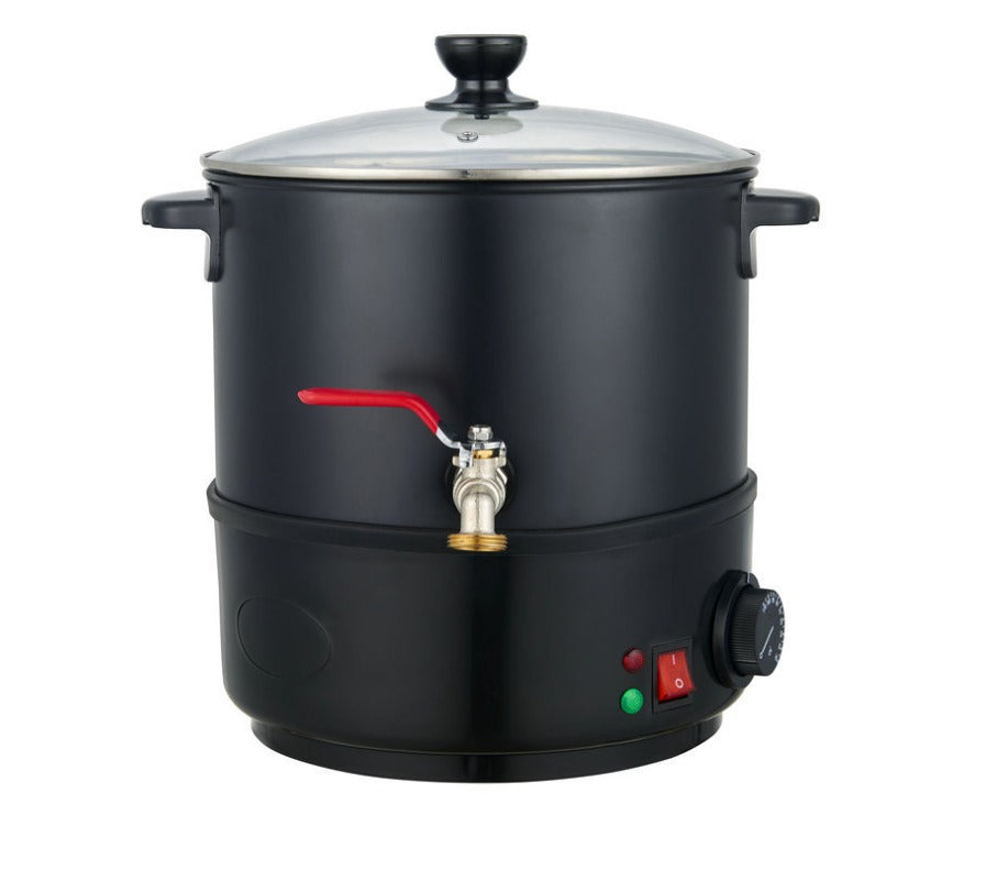 WAX MELTER FOR CANDLE MAKING | Electric Wax Melter (Imported)