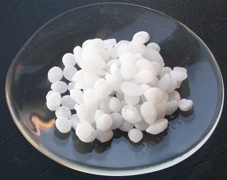 100% Pure Camphor Essential Oil