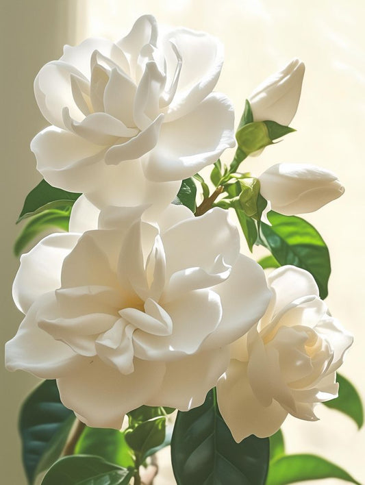 Gardenia Fragrance Oil
