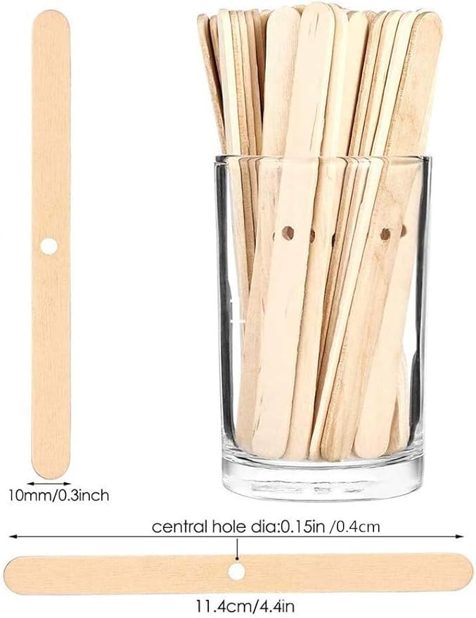 Wick Centering Device (Pack of 5)