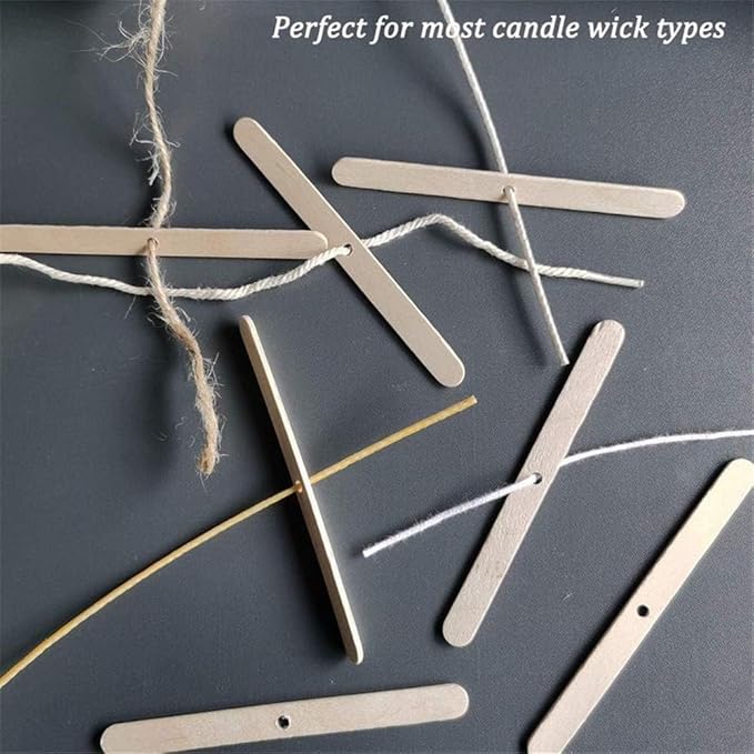Wick Centering Device (Pack of 5)