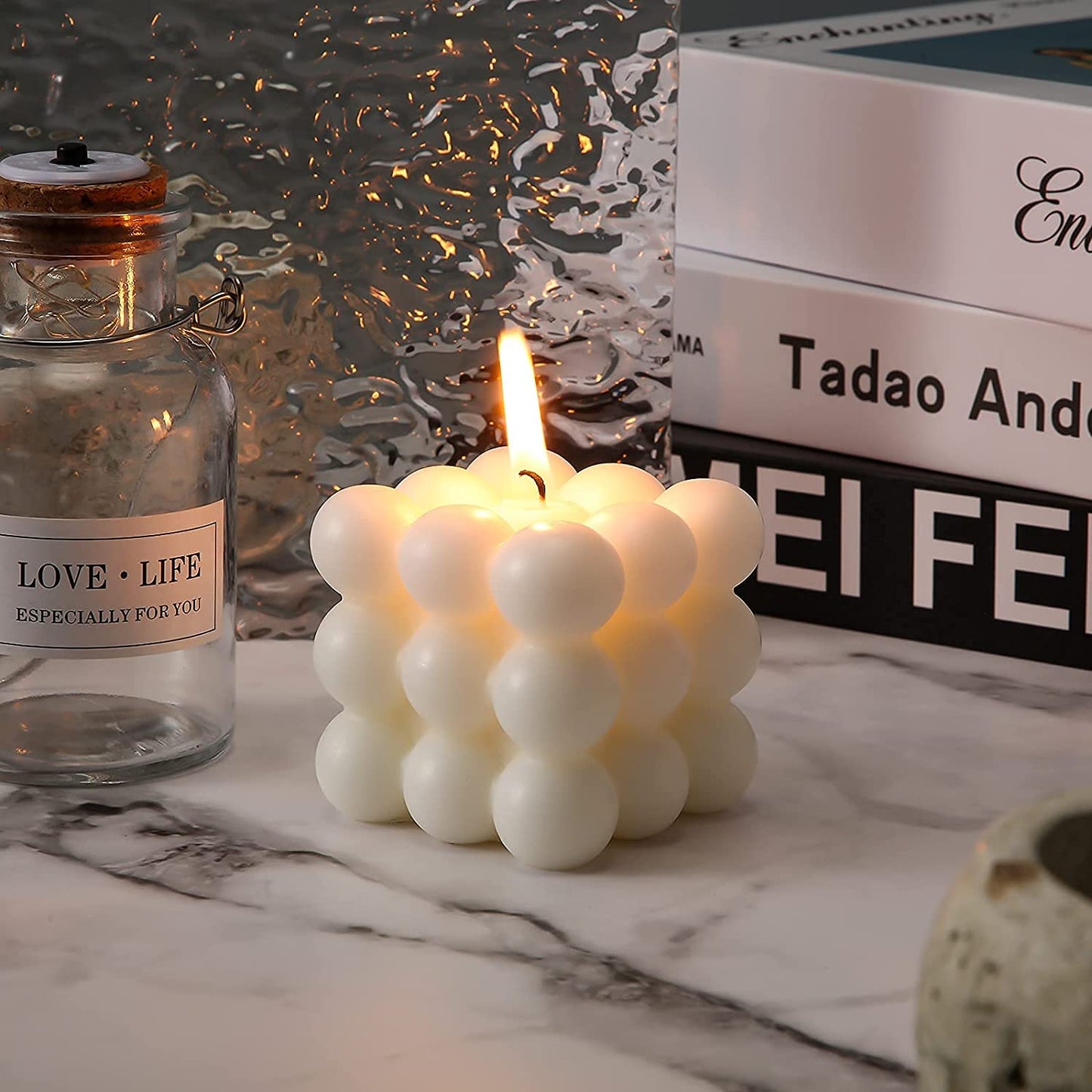 Designer Candle Making Kit (DCM Kit)