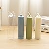 Polycarbonate Pillar Candle Mould