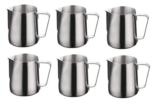 Steel Pouring Pitcher